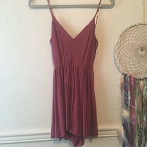 Cute and Casual Romper/Jumpsuit